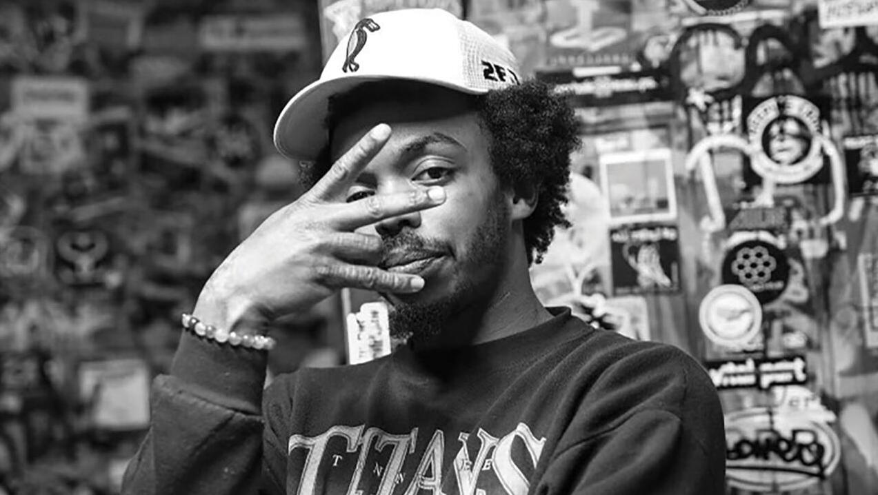 Brian Brown Celebrates 10 Years — and Counting — of Outstanding Hip-Hop
